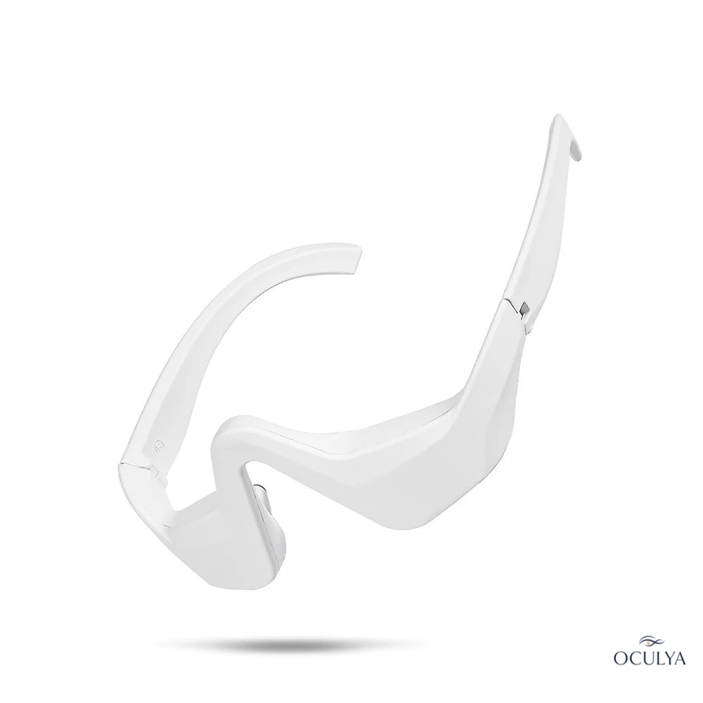 Oculya Pro — Masseur Oculaire Électrique